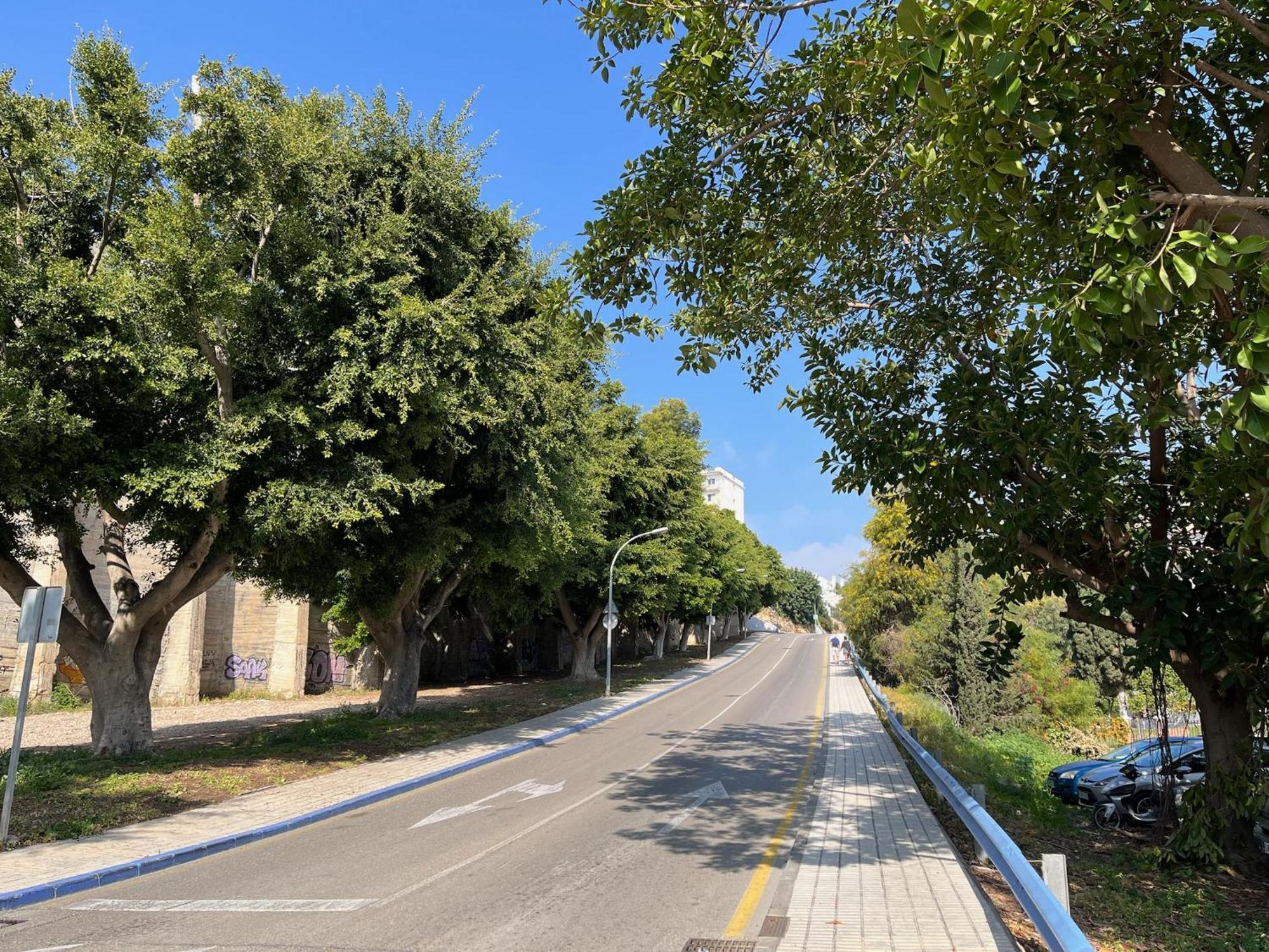 Вілла Nerja 4 Екстер'єр фото
